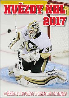 Obrázok Hvězdy NHL 2017