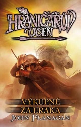Obrázok Hraničářův učeň 5 - Výkupné za Eraka