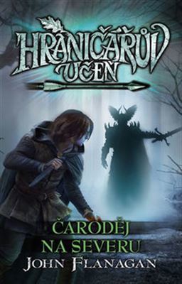 Obrázok Hraničářův učeň - Čaroděj na severu