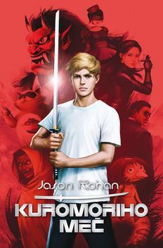 Obrázok Kuromoriho meč