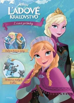 Obrázok Ľadové kráľovstvo - Oslava konca zimy, Stráženie malých trollov