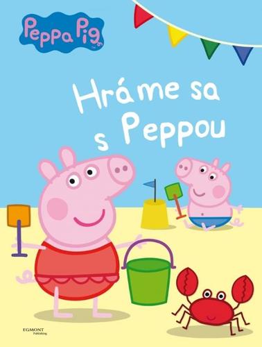 Obrázok Peppa - Hráme sa s Peppou