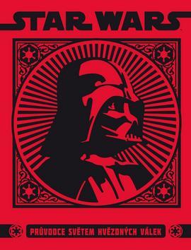 Obrázok Star Wars - Průvodce světem hvězdných válek