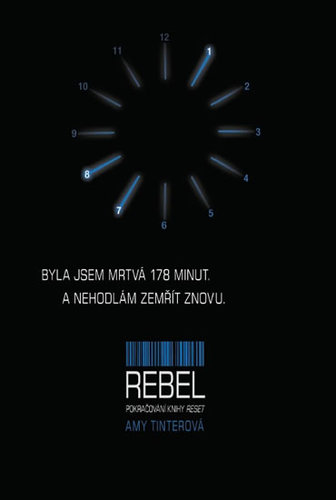 Obrázok Rebel