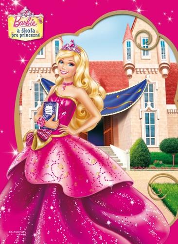 Obrázok Barbie - Z rozprávky do rozprávky