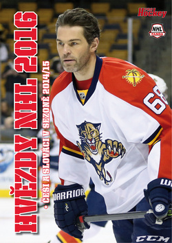 Obrázok Hvězdy NHL 2016