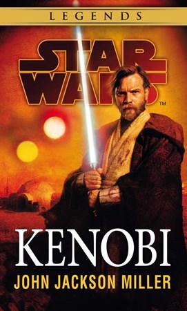 Obrázok Star Wars - Legends - Kenobi