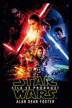 Obrázok Star Wars - Síla se probouzí