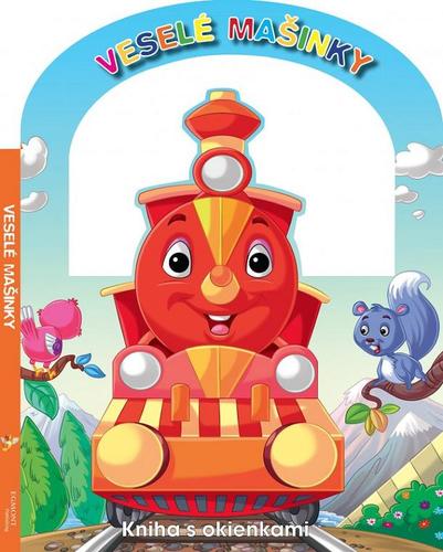 Obrázok Veselé mašinky