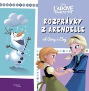 Obrázok Ľadové kráľovstvo - Rozprávky z Arendelle od Anny a Elsy
