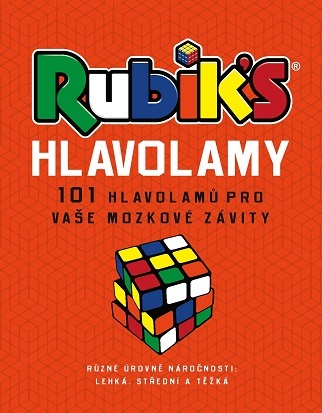 Obrázok Rubik