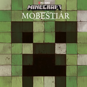 Obrázok Minecraft Mobeštiár