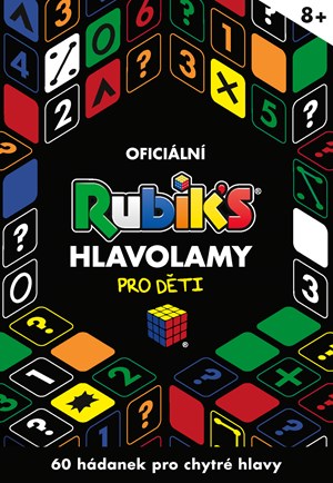 Obrázok Rubik