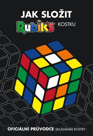 Obrázok Rubik
