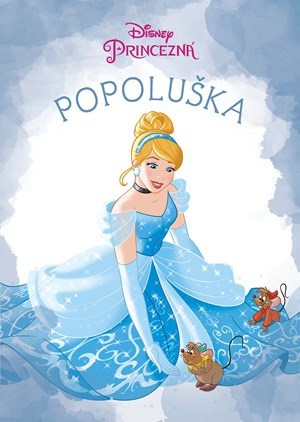 Obrázok Princezná - Popoluška