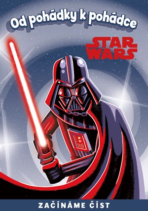 Obrázok Od pohádky k pohádce - Star Wars