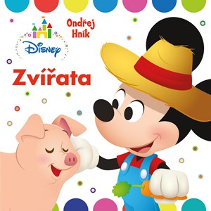 Obrázok Disney - Zvířata