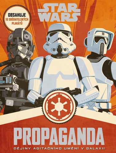 Obrázok Star Wars - Propaganda