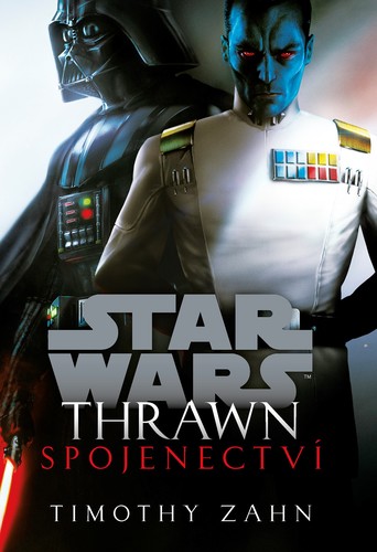 Obrázok Star Wars - Thrawn. Spojenectví