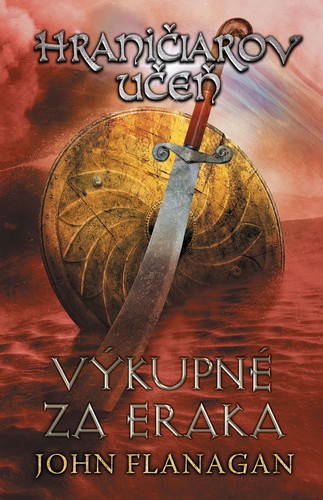 Obrázok Hraničiarov učeň - Kniha piata - Výkupné za Eraka