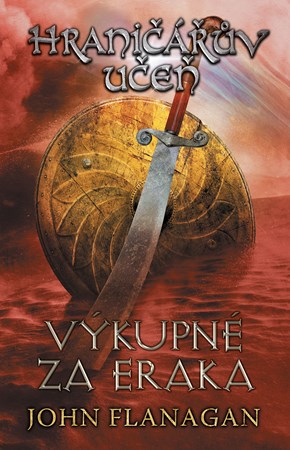 Obrázok Hraničářův učeň - Kniha pátá - Výkupné za Eraka