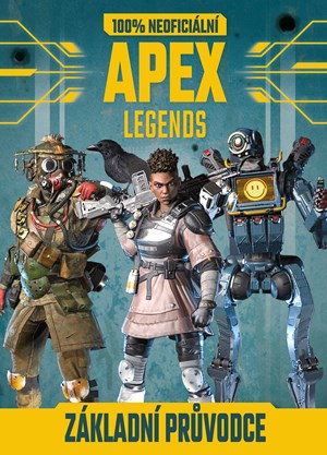 Obrázok Apex Legends - 100% neoficiální základní průvodce