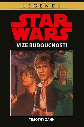Obrázok Star Wars - Vize budoucnosti