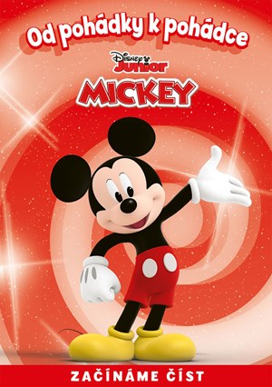 Obrázok Od pohádky k pohádce - Mickey