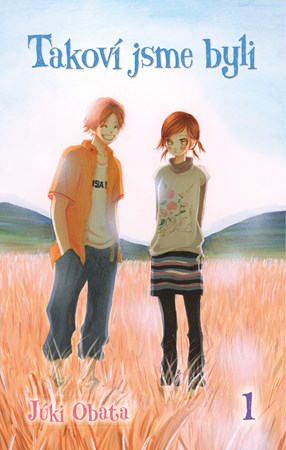 Obrázok Takoví jsme byli 1