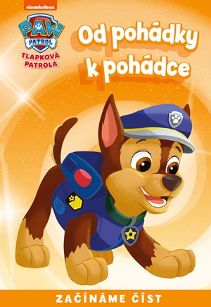 Obrázok Od pohádky k pohádce - Tlapková patrola