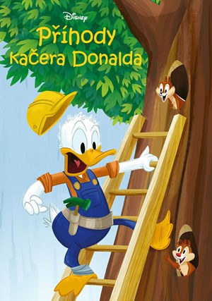 Obrázok Disney - Příhody kačera Donalda