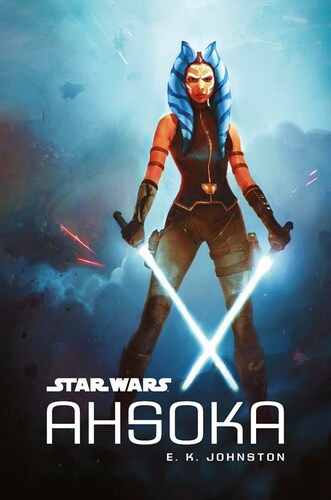 Obrázok Star Wars - Ahsoka