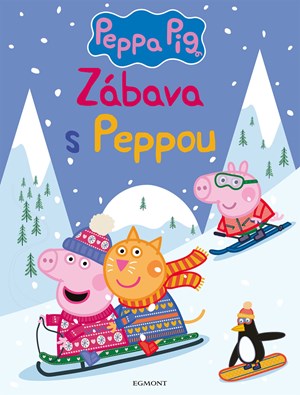 Obrázok Peppa Pig - Zábava s Peppou
