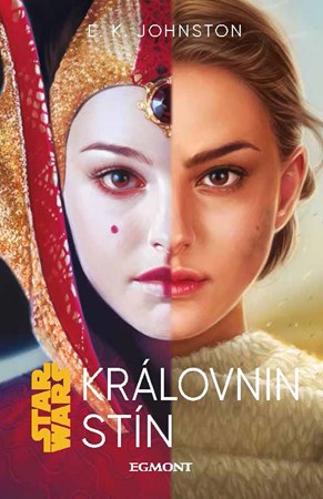 Obrázok Star Wars - Královnin stín