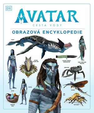 Obrázok Avatar - Cesta vody - Obrazová encyklopedie