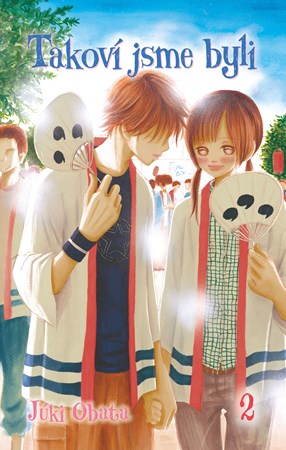 Obrázok Takoví jsme byli 2