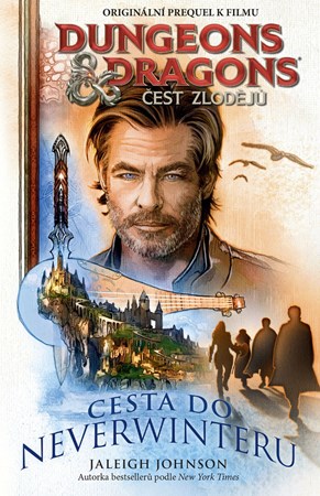Obrázok Dungeons & Dragons - Čest zlodějů - Cesta do Neverwinteru
