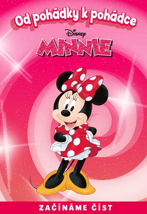 Obrázok Od pohádky k pohádce – Minnie