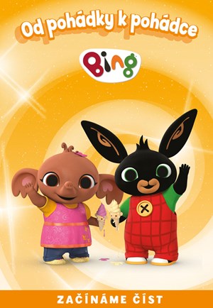 Obrázok Od pohádky k pohádce – Bing