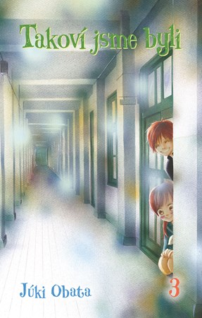 Obrázok Takoví jsme byli 3