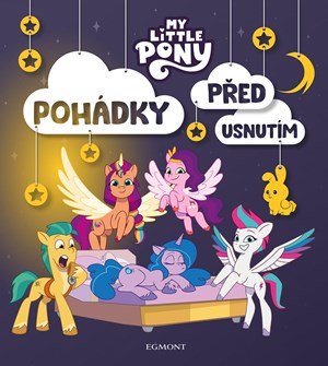Obrázok My Little Pony - Pohádky před usnutím