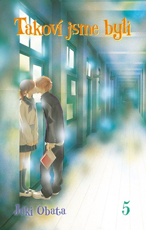 Obrázok Takoví jsme byli 5