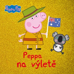 Obrázok Peppa Pig - Peppa na výletě