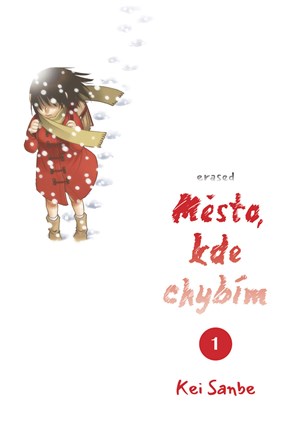 Obrázok Město, kde chybím 1