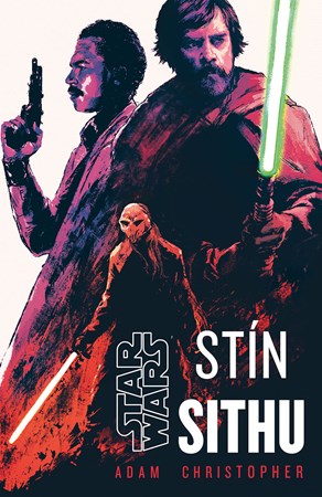 Obrázok Star Wars - Stín Sithu