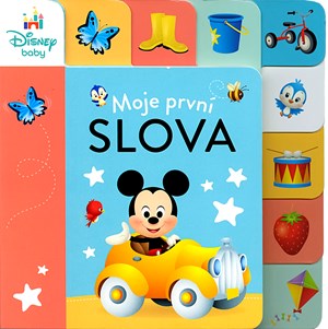 Obrázok Moje první slova