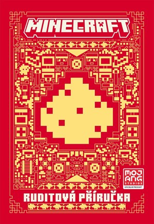 Obrázok Minecraft - Ruditová příručka