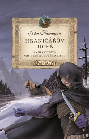 Obrázok Hraničářův učeň - Kniha čtvrtá - Nositelé dubového listu