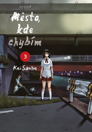 Obrázok Město, kde chybím 3