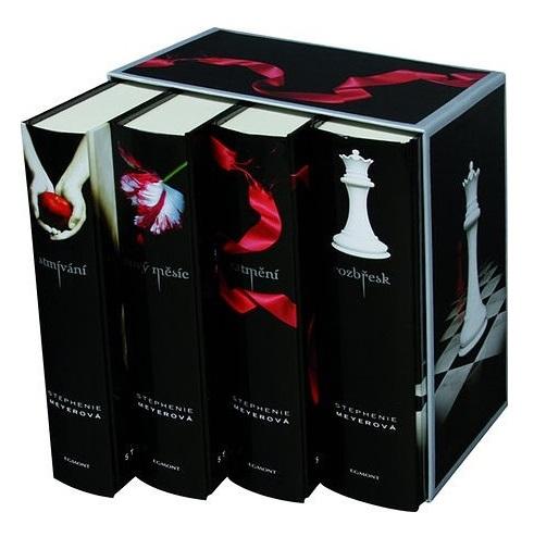 Obrázok Stmívání BOX 1-4